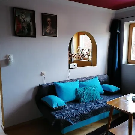 Ferienwohnung 