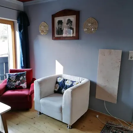 Ferienwohnung 