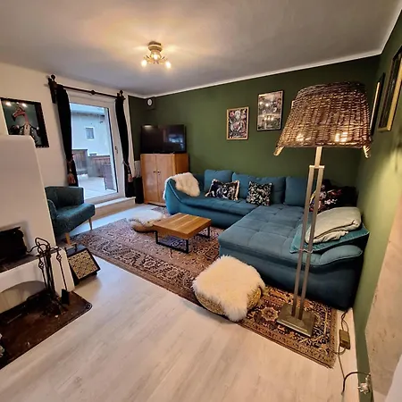Ferienwohnung 