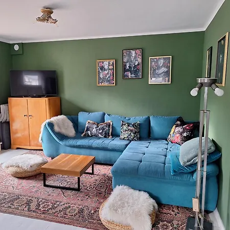 Ferienwohnung 