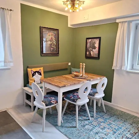 Ferienwohnung 