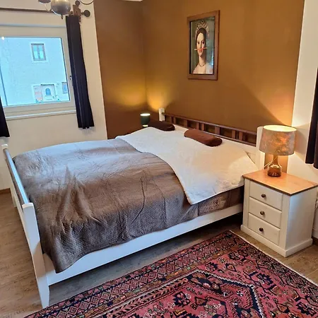 Ferienwohnung 
