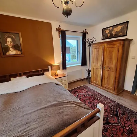 Ferienwohnung 