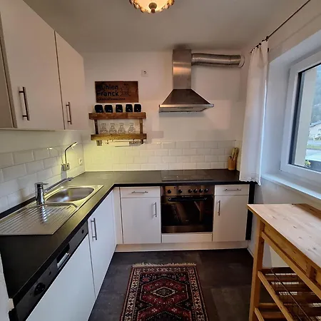 Ferienwohnung 