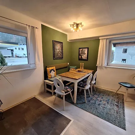 Ferienwohnung 