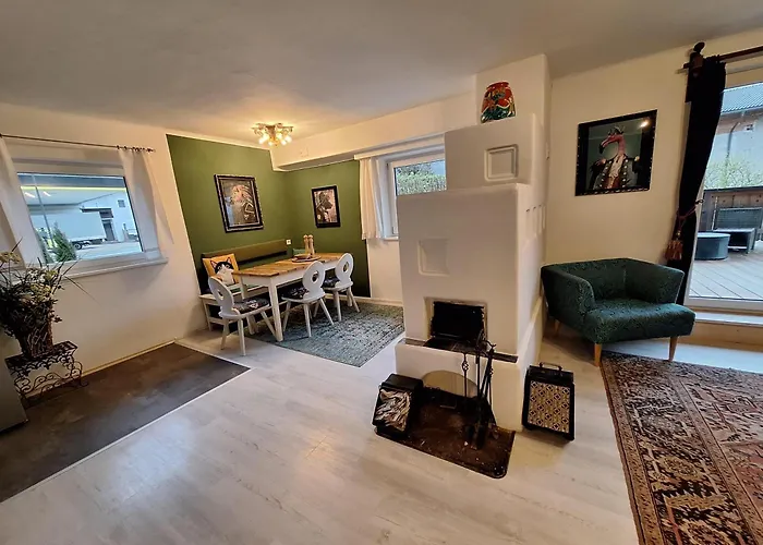 Ferienwohnung \