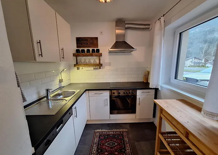 Ferienwohnung \